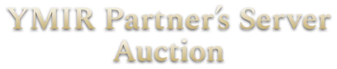 Ymir Partner's Auction Title