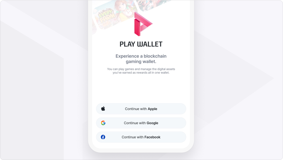 How to Copy the Private Key on Play Wallet