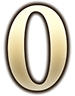 Number 0