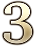 Number 3