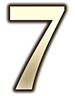 Number 7