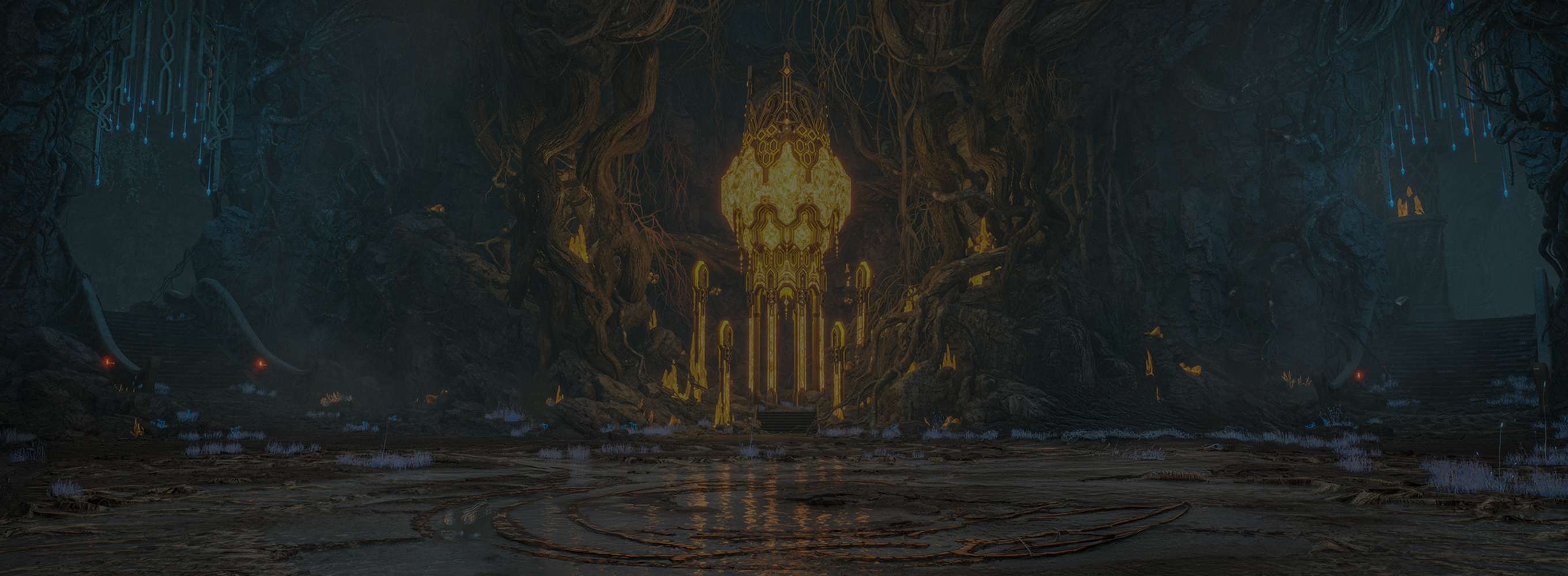 YMIR Staking Background