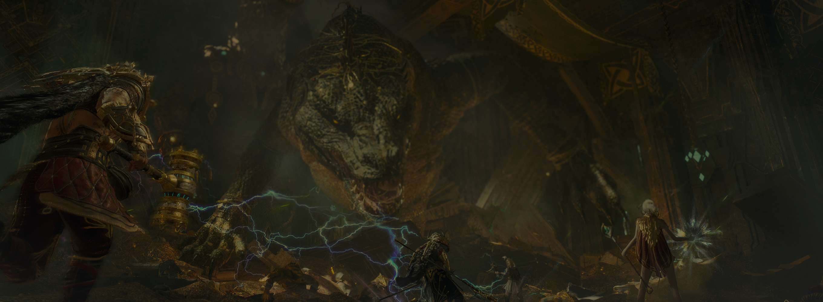 YMIR Staking Background