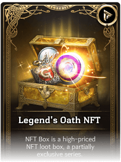 Reward NFT Images