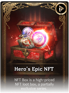Reward NFT Images