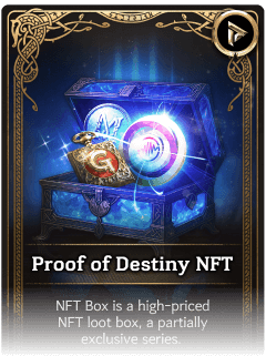 Reward NFT Images